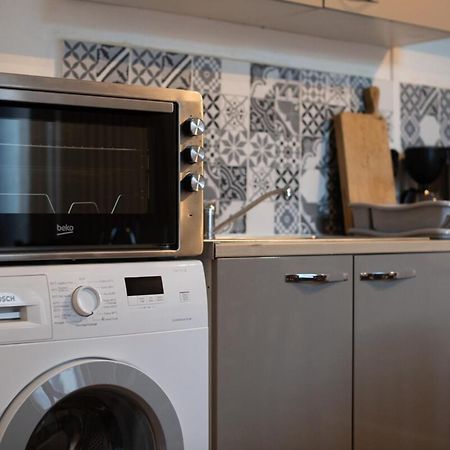 Fisherman'S House Cozy Duplex Argenton Sur Creuse ภายนอก รูปภาพ