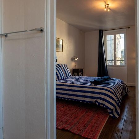 Fisherman'S House Cozy Duplex Argenton Sur Creuse ภายนอก รูปภาพ