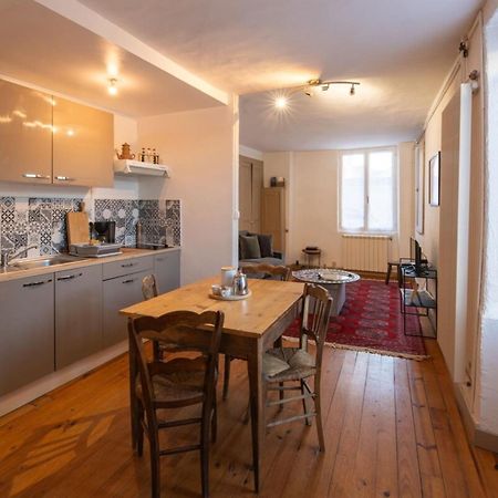 Fisherman'S House Cozy Duplex Argenton Sur Creuse ภายนอก รูปภาพ