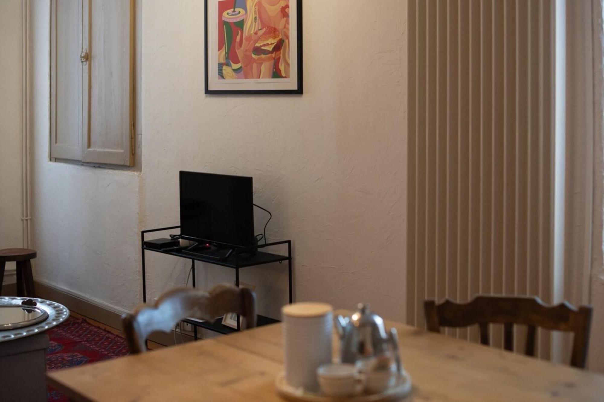 Fisherman'S House Cozy Duplex Argenton Sur Creuse ภายนอก รูปภาพ